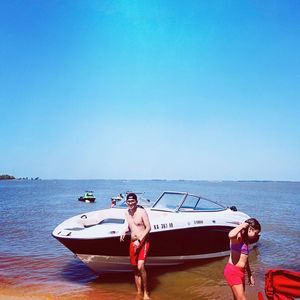 Meet your Posher, Quan